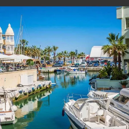 Benalbeach 2bdr Beach100m 5 Pools Gardens Benalmadena