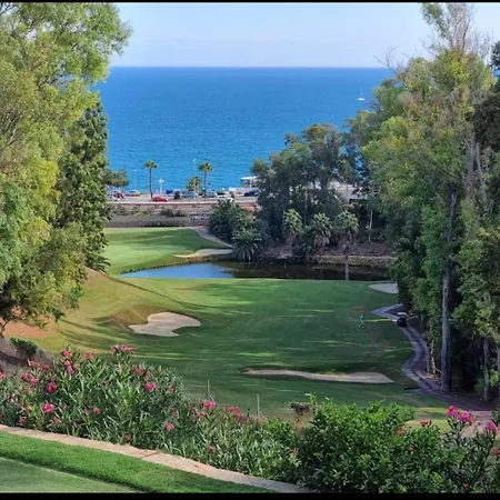 Benalbeach 2bdr Beach100m 5 Pools Gardens Apartment Benalmadena
