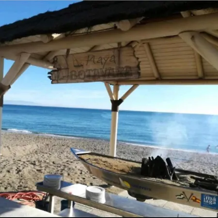 Apartment Benalbeach 2bdr Beach100m 5 Pools Gardens