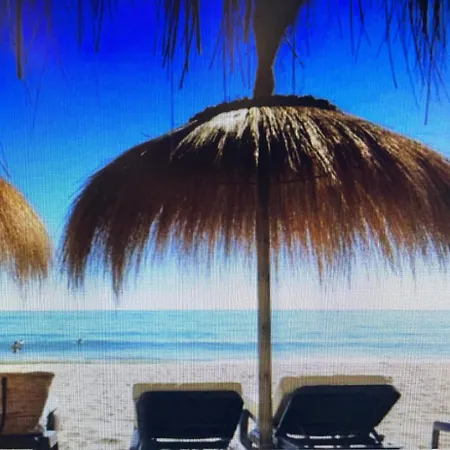 Apartment Benalbeach 2bdr Beach100m 5 Pools Gardens
