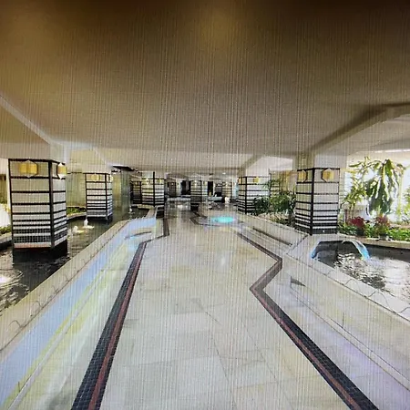 Benalbeach 2bdr Beach100m 5 Pools Gardens Benalmadena