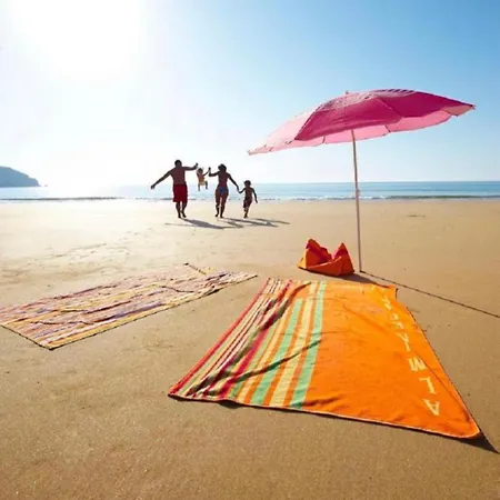 Benalbeach 2bdr Beach100m 5 Pools Gardens Διαμέρισμα